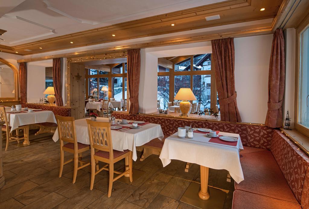 Hotel Dufour Alpin Superior - Adults Only Zermatt Extérieur photo